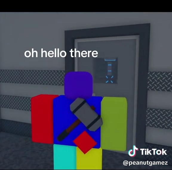Understanding the Fun of Flee the Facility in Roblox