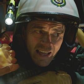 Casualty spoilers, news and pictures - Digital Spy