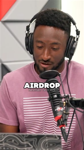 MKBHD: Apple Finally Lets AirDrop Work on Android… What Took So Long?