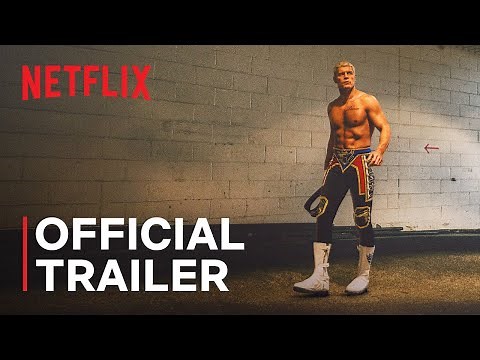 WWE: Unreal | Official Trailer | Netflix
