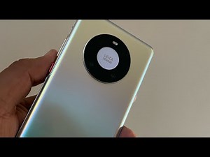 Huawei Mate 40 Pro Unlock /Noh-NX9 / Huawei Id Bypass 2022 / Factory Reset / Mate 40 Hard Reset 2022