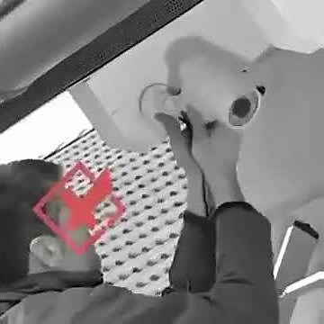 Vista Focus – Magnetic Security Camera