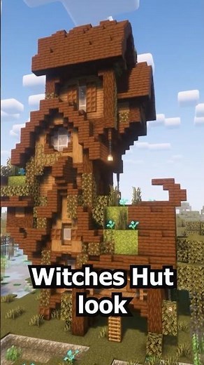 The Updated Structures in Minecraft | Luki’s Grand Capitals Mod