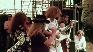 213K views · 4.3K reactions | Our new documentary is available 8/18 on Showtime! Check it out and listen to all of the greatest hits here #‎skynyrdnation | Lynyrd Skynyrd | Facebook