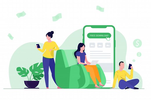 How Do Free Apps Make Money: Your Burning Questions Answered!