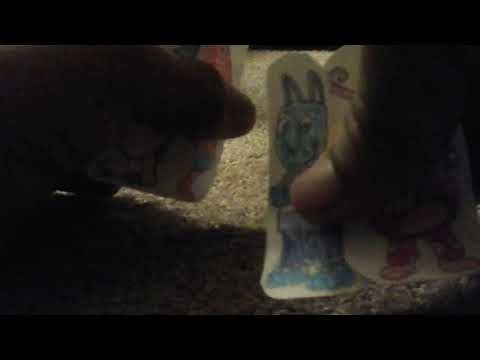 The Backyardigans s1 ep1: Pirate Treasure