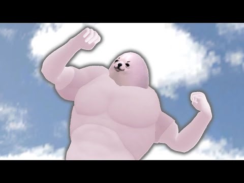 BUFFDOG