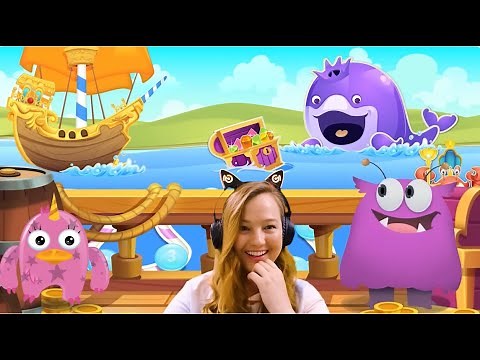 Live Walkthrough of AdaptedMind Math: Fun Games to Boost your Skills