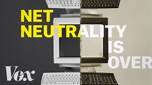 653K views · 4.4K reactions | What the fight over net neutrality means for the internet’s future. | Vox | Facebook