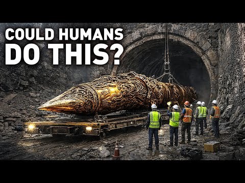 They Found 6,000-Year-Old Technology in Spain — And It Shouldn’t Exist