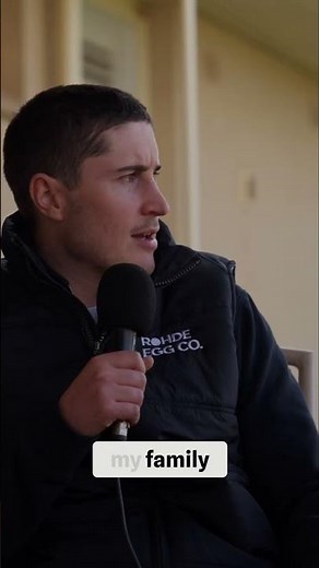 A look inside an RSPCA Approved egg farm