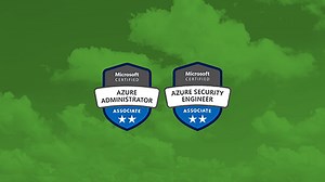 Microsoft Azure Dual Certification Boot Camp (Azure Administrator Associate and Azure Security Engineer Associate) | Infosec