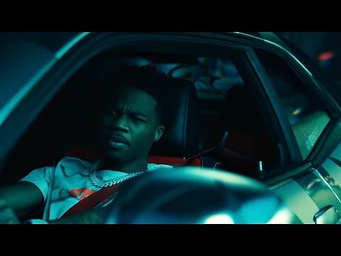 Roddy Ricch ft. Lil Baby, Young Thug - The Box Remix (Music Video)