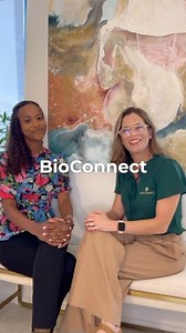 BioConnect Medical | Caribbean Menopause & Skin Experts on Instagram: "We’re excited to follow up on our earlier introduction of Dr. Martina Toby, this time bringing you her first video appearance at #BioConnectMedical. In this conversation with our CEO, Rachel DeGale, Dr. Toby talks about her journey from the UK to #Barbados, her extensive background in Genitourinary Medicine, and her dedication to improving women’s health. With a focus on menopause care, Dr. Toby will start seeing patients fro