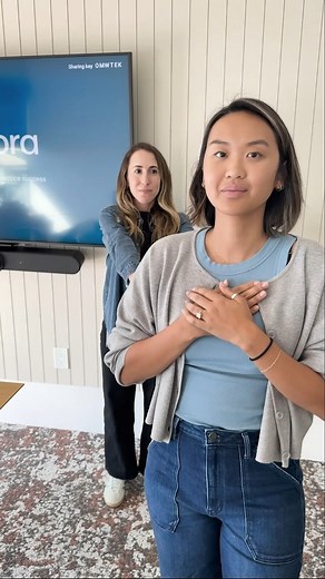 😬 Trust falls? Fun for team-building. But trusting your EHR and billing system? A little more serious. With Tebra, independent practices and billing companies have a reliable partner built for better care, helping you manage patients, payments, and everything in between. 💚 Don’t risk the fall. Choose Tebra. | Tebra