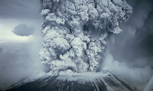 Mount St. Helens: David Johnston’s last words before eruption