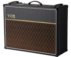 Vox AC30 2x12 Guitar Amp Combo (AC30C2) | Better Music