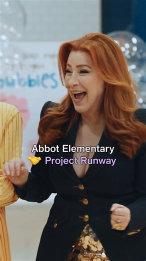 286K views · 998 reactions | Ready, set, runway ❤️‍ Watch Project Runway Thursdays on Freeform, stream on Hulu and Disney+ #ProjectRunway | Project Runway | Facebook