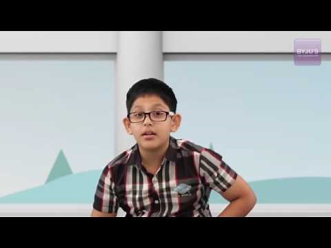 What is BYJU'S The Learning App