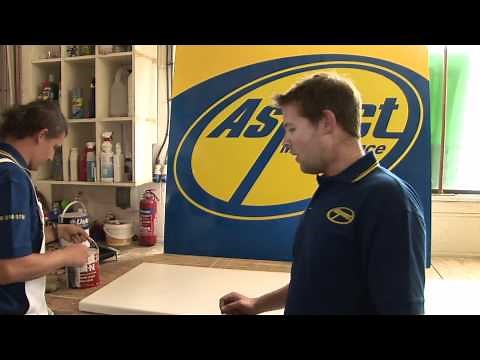 How To Paint Formica