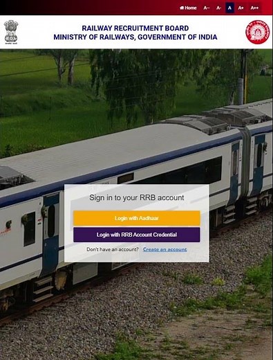 Railway RRB Group D Level-1 CEN 08/2024 Application Status 2025 OUT | Exam Date Notice Released