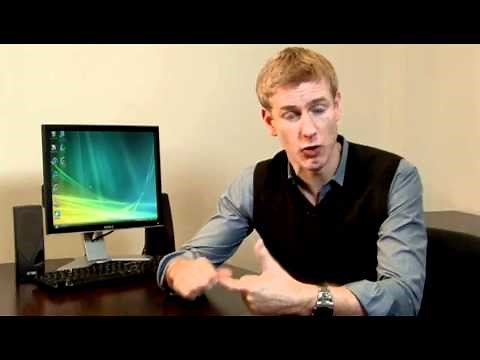 How To Reformat Your Hard Drive