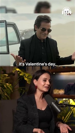 Ameesha Patel Gets Candid About Akshaye Khanna and Bobby Deol #shorts