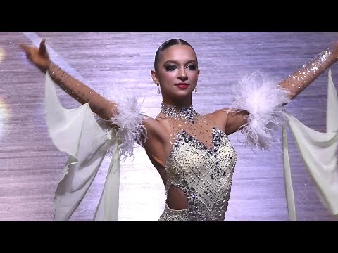 Basic Tango = Moscow Championship 2024 = Amateur Adult Ballroom Vol.1