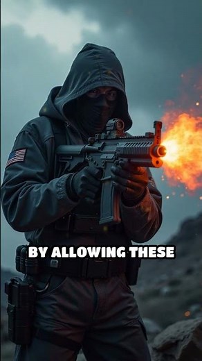 How Does a Gun Silencer Work? Unveiling the Secrets of Sound Suppression!