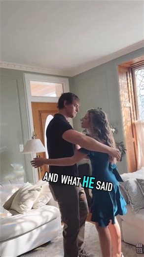 Every girl dad can relate - Dad's Emotional reaction to her first homecoming dance ❤️