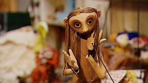 Puppet making and puppeteering