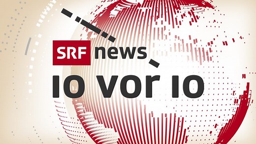 10 vor 10 - Play SRF