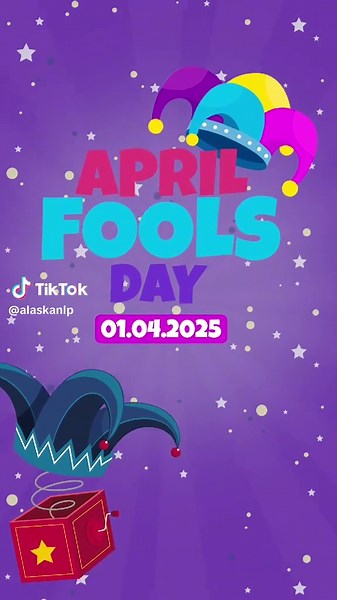 Creative April Fools Prank Ideas for 2025