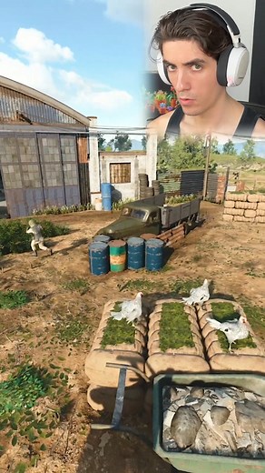 55K views · 466 reactions | ROBOT CHICKEN! | Level Up Love | Facebook