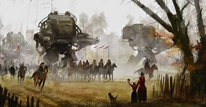 The Scythe Board Game is an epic new contender for family night: $46 (Reg. $60 )