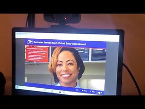 Post Office Assesment full (test)
