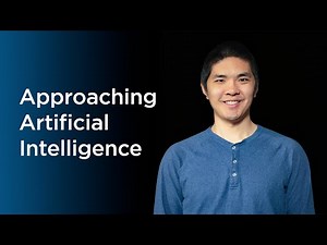 CS50 for Business - Lecture 4 - Approaching Artificial Intelligence
