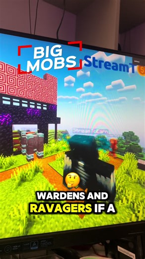 Understanding Minecraft: Wardens, Piglins, and Ravagers