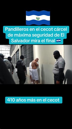 #pandillero #cecot #Foryou #fyp | the grefg