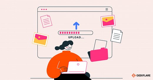 11 Best File Uploaders to Integrate with Your Application