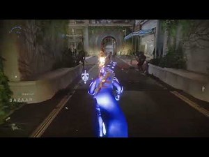 How to get to a cool part of the tower