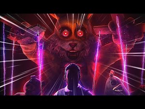 Dark Deception Chapter 5 - Lucky the Rabbit Return & Joy Joy Gang Role (+Animatronic Atrocity Act 1)