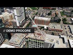 Procore Demo