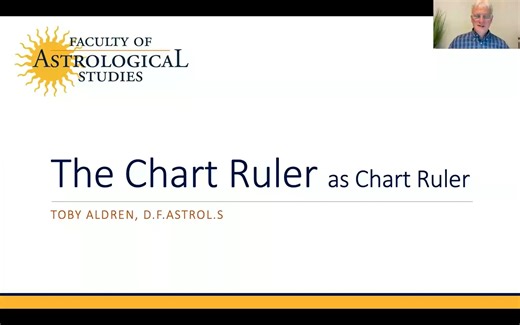 The Chart Ruler