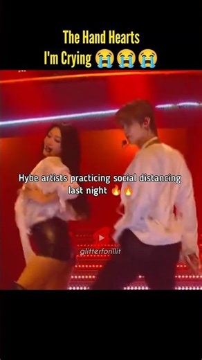 "when we're touching" 🤡😭 #shorts #kpop #illit #yeonjun #yoonchae #bnd #txt #katseye #wonhee #hybe