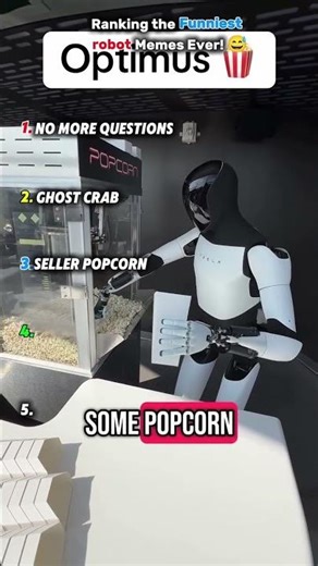 Top 5 Robot Memes That Made Me Short-Circuit 💀🤖