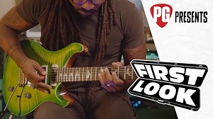 Tone combinations abound in a striking, smooth, and abundantly practical axe from PRS Guitars. (Video by Devon Whitaker.) More First Look videos: http://bit.ly/FIrstLook Subscribe to PG's Channel: http://bit.ly/SubscribePGYouTube Don't Miss a Rundown: http://bit.ly/RIgRundownENL Merch & Magazines: https://shop.premierguitar.com *© Copyright Gearhead Communications LLC, 2021* #prs #premierguitar #guitars | Premier Guitar