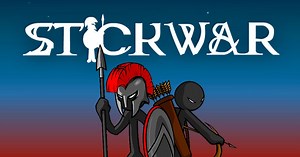 Stick War 🕹️ Играть на CrazyGames