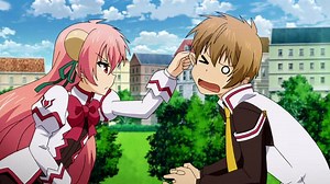 Dragonar Academy (English Dub) | E3 - Riot in the Streets