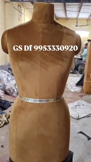 GS Hanger & Dressform Pvt. Ltd. on Instagram: "GS Female Df Gold fabric ! Use for Draping + Display ! Thanks & Regards GS Hanger & Dressform Pvt ltd Ashu Goel +91-9953330920 Ashugoel@gshanger.co.in Gshanger03@gmail.com *Google* : https://g.co/kgs/NmmKCo *Youtube* : https://www.youtube.com/@gshanger *Insta Page* : https://www.instagram.com/gshanger_dressforms igsh=MWhvbWc1cTBlYWM3cw==&utm_source=qr #ihghdelhifair #stitching #boutique #designer tailor master fashion house export house buying house